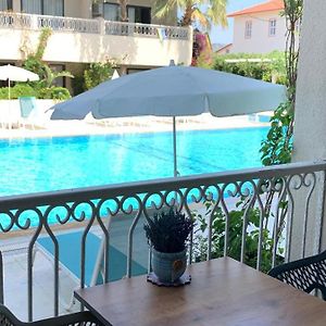 Oeluedeniz Golden Life Resort Otel