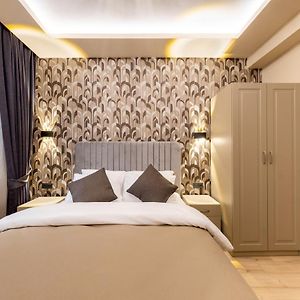 Taksim No 44 Hotel & Suites