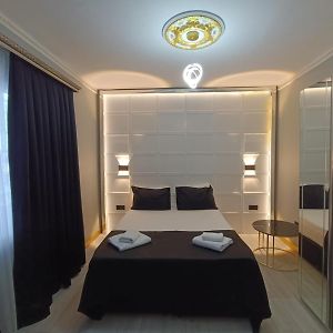 Trabzon Flyinn Hotel